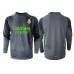 Real Madrid Keeper Tredjedrakt 2025-26 Lange ermer